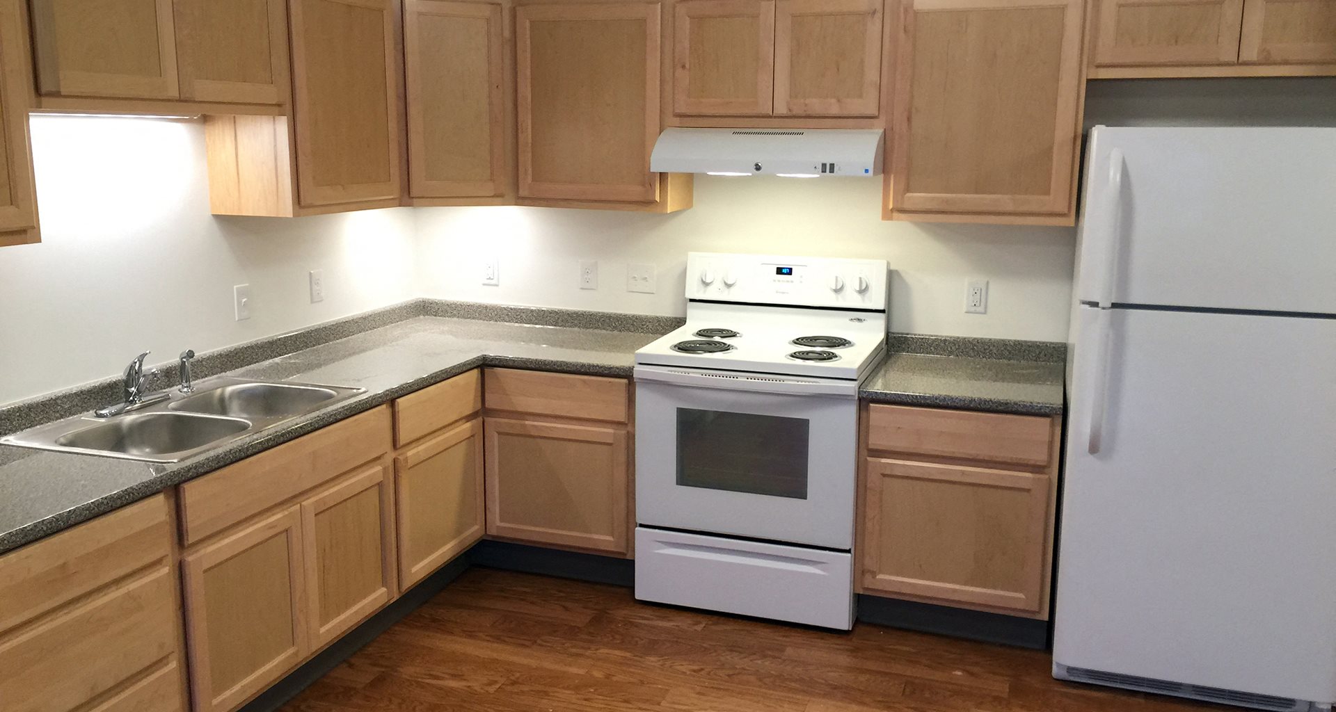 Young Street Apartments Apartments in South Berwick, ME